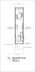Richards Place (D19), Terrace #537262671